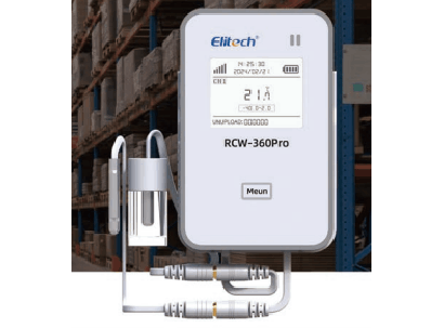 RCW-360 Pro